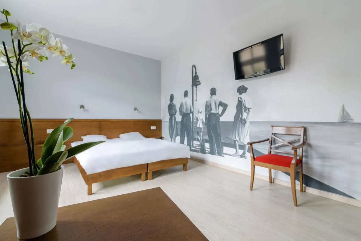 Hostel 22