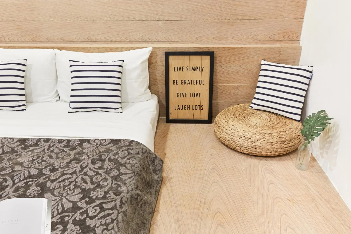 Vann Bangkok Boutique House