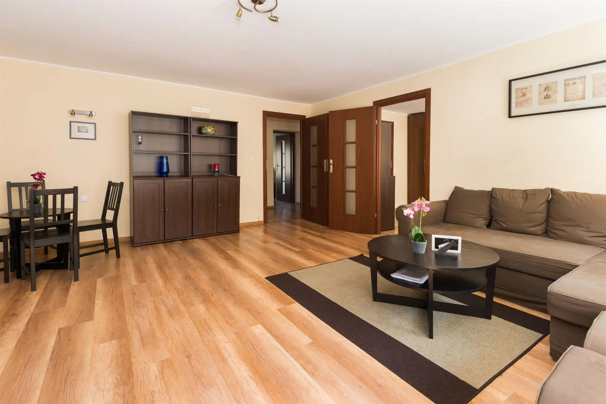 Apartinfo Old Town Apartments