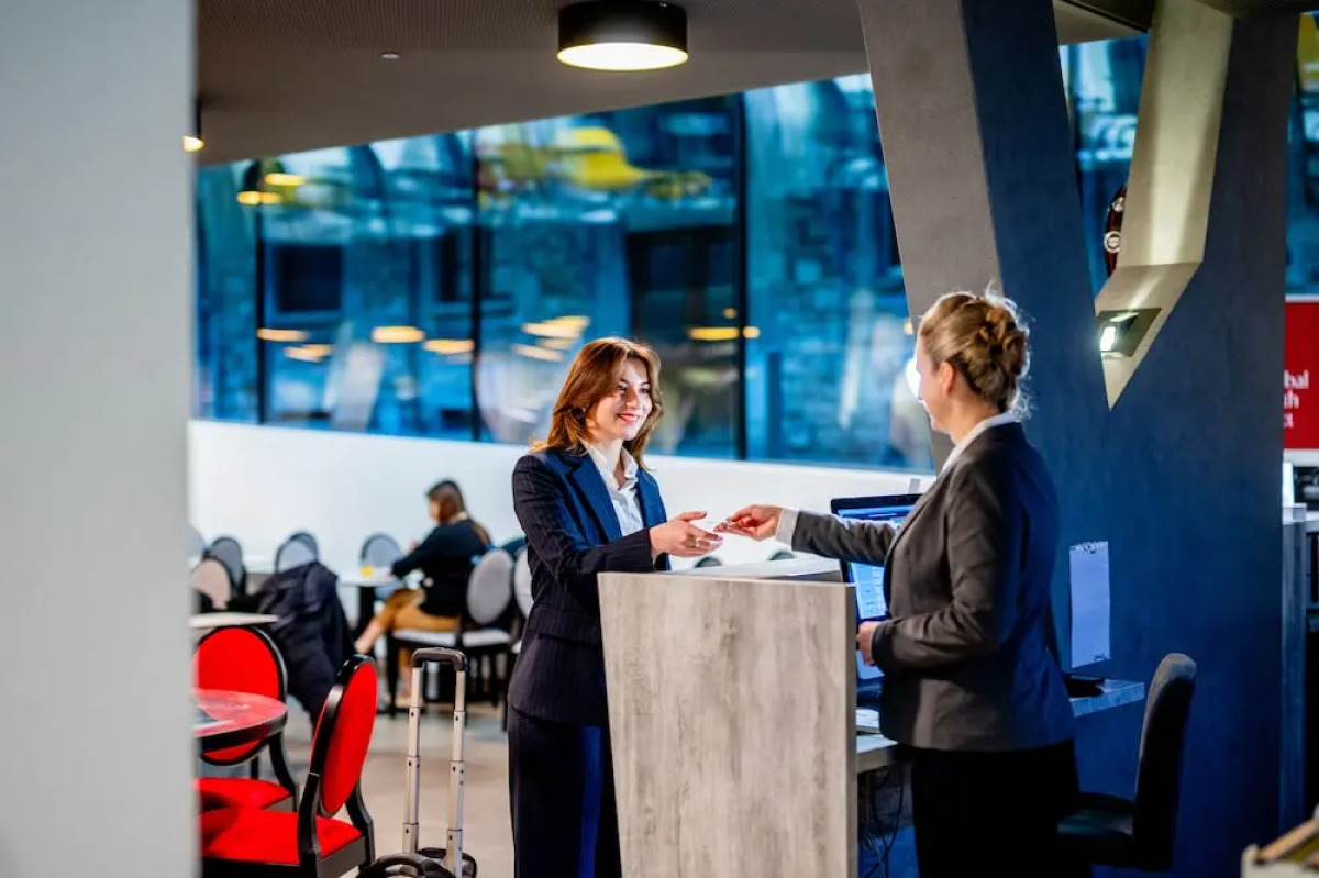 The Freddie Mercury Hotel