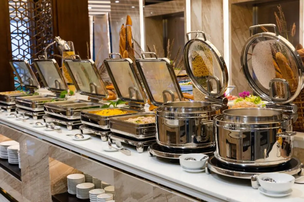 Ventana Nha Trang Hotel