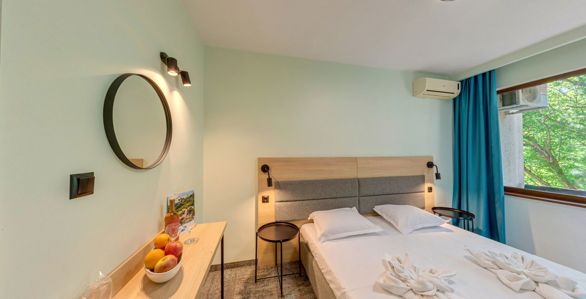 Preslav Hotel - All inclusive