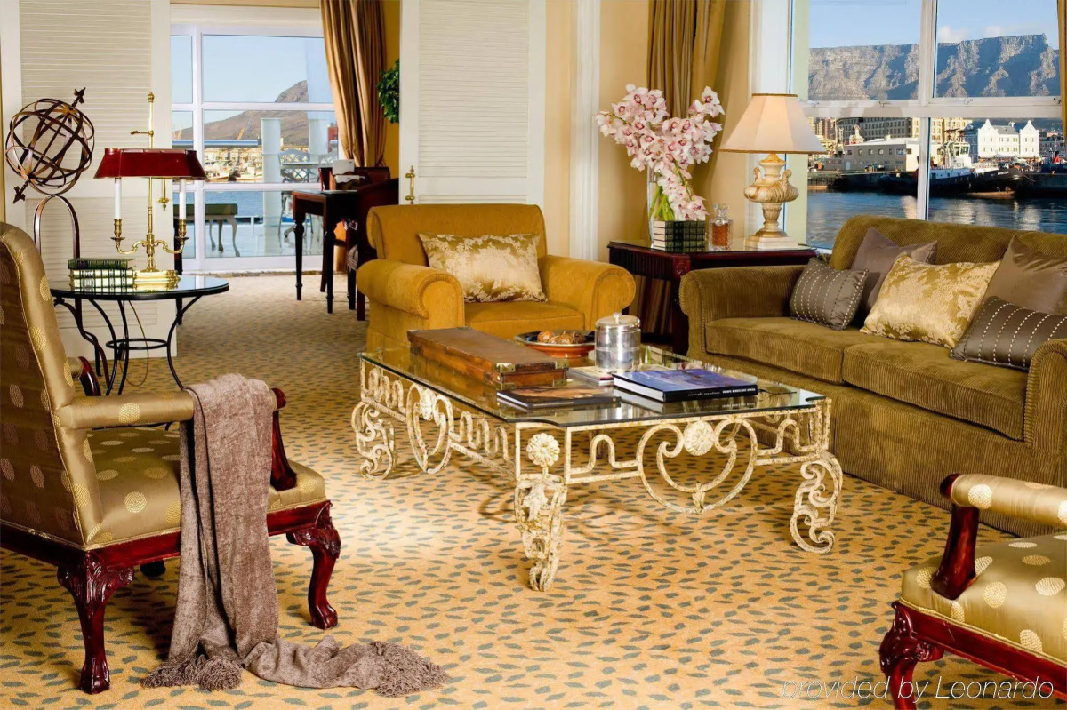The Table Bay Hotel
