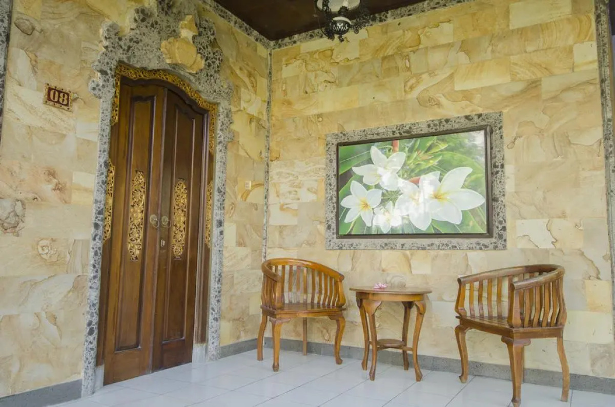 Taman Sari Cottages 2