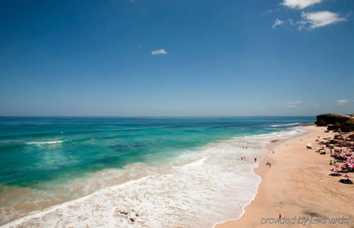 Le Grande Bali Hotel