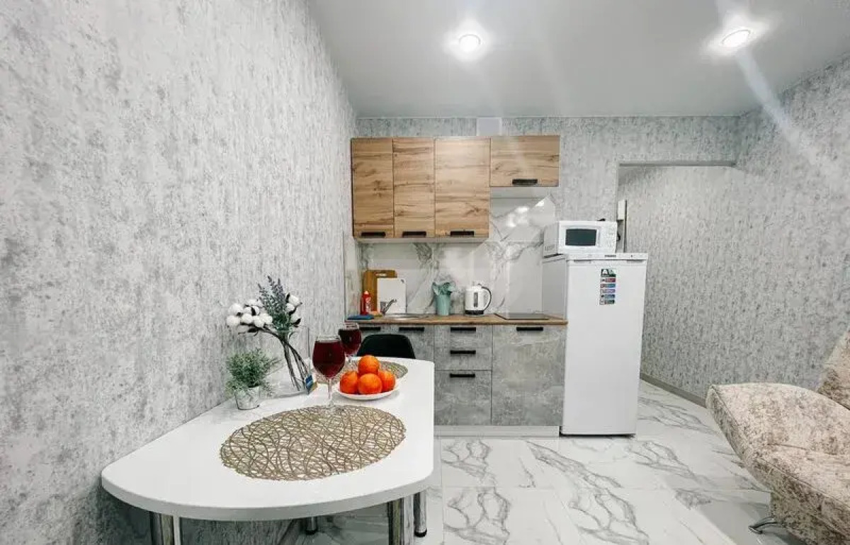 АПАРТС на ул. Потребкооперации, д. 46