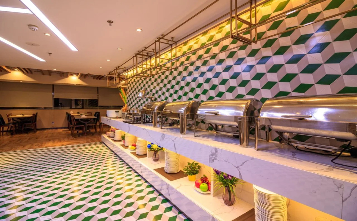 Guangzhou Yingshang • Yalan Hotel (Beijing Road Branch)