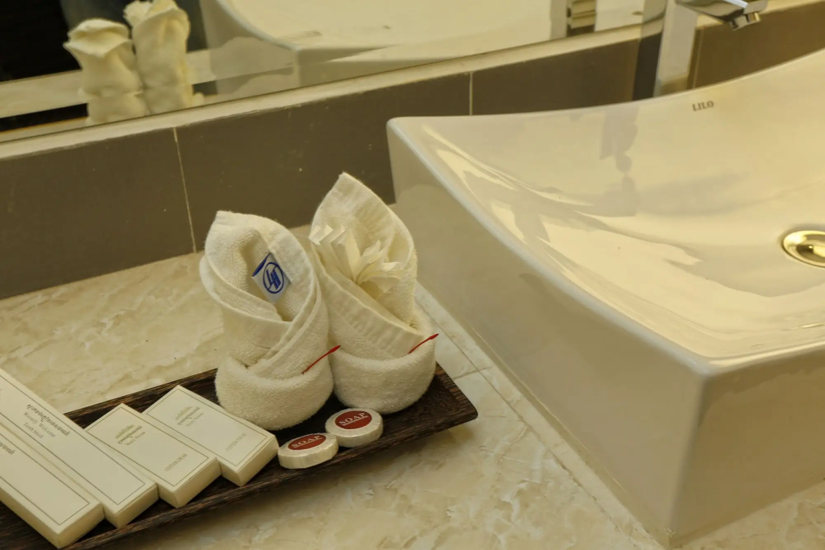 Ladear Angkor Boutique Hotel