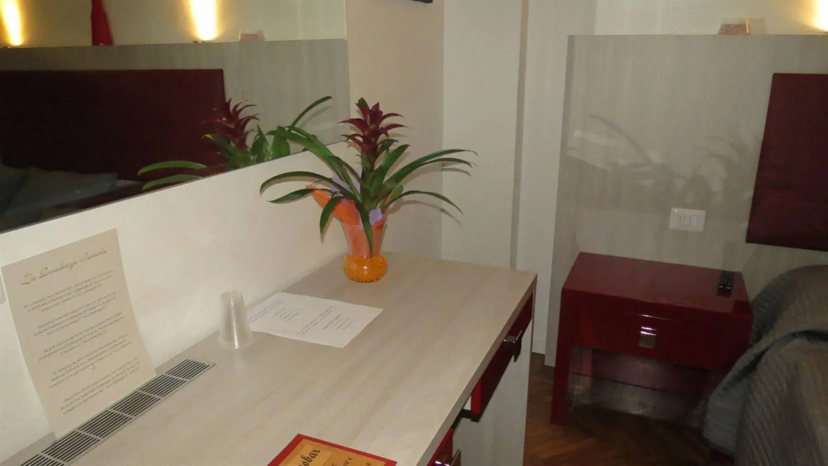 La Residenza Isabella