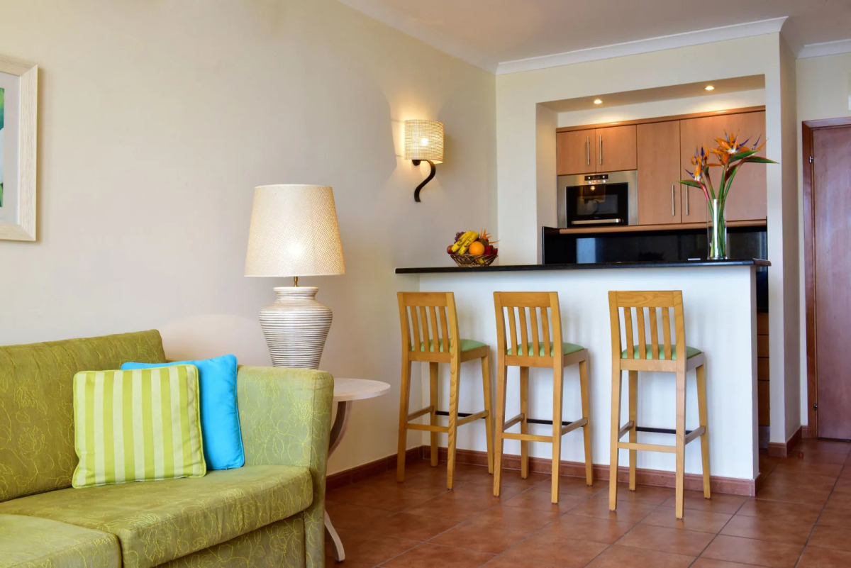 Pestana Viking Beach & Spa Resort