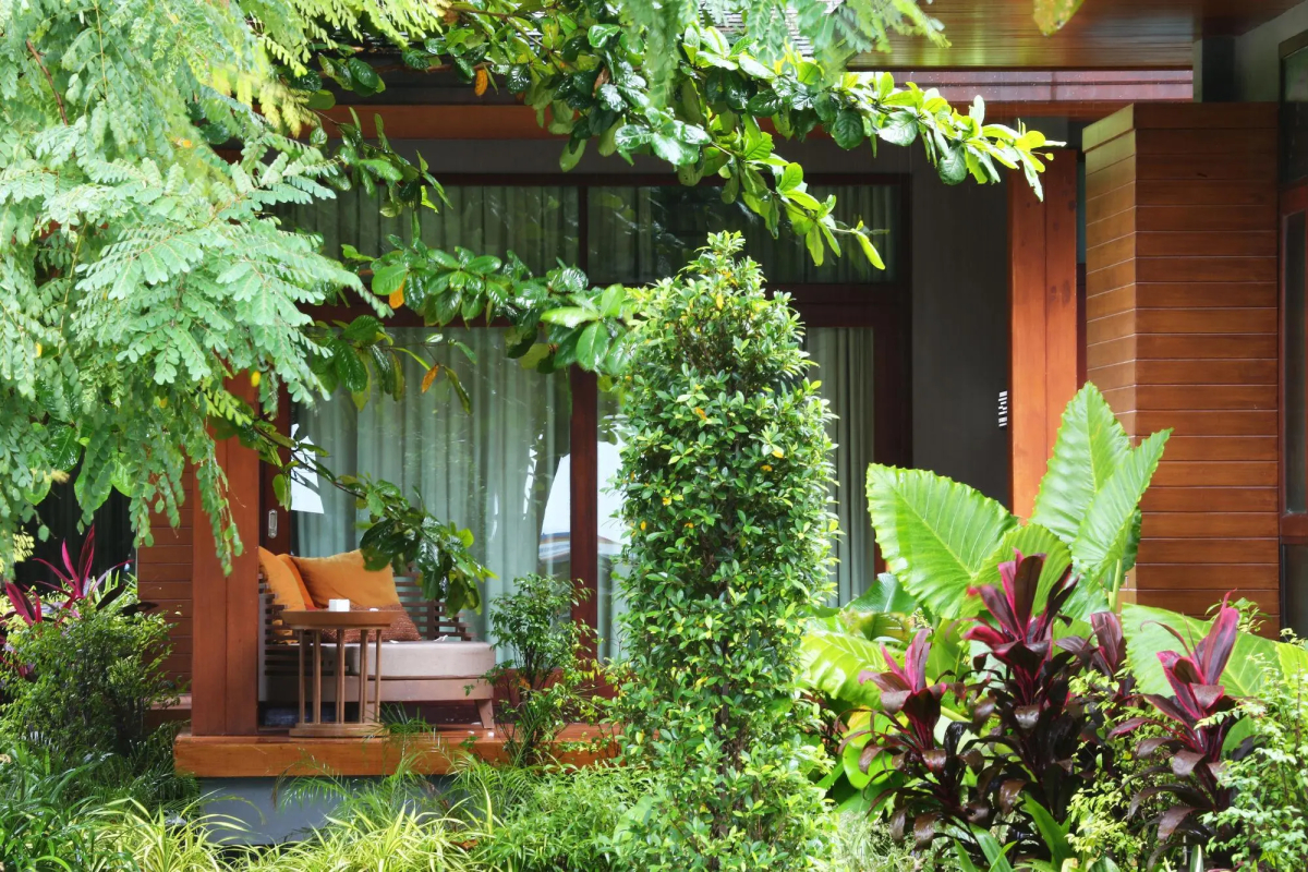 Akira Lipe Resort