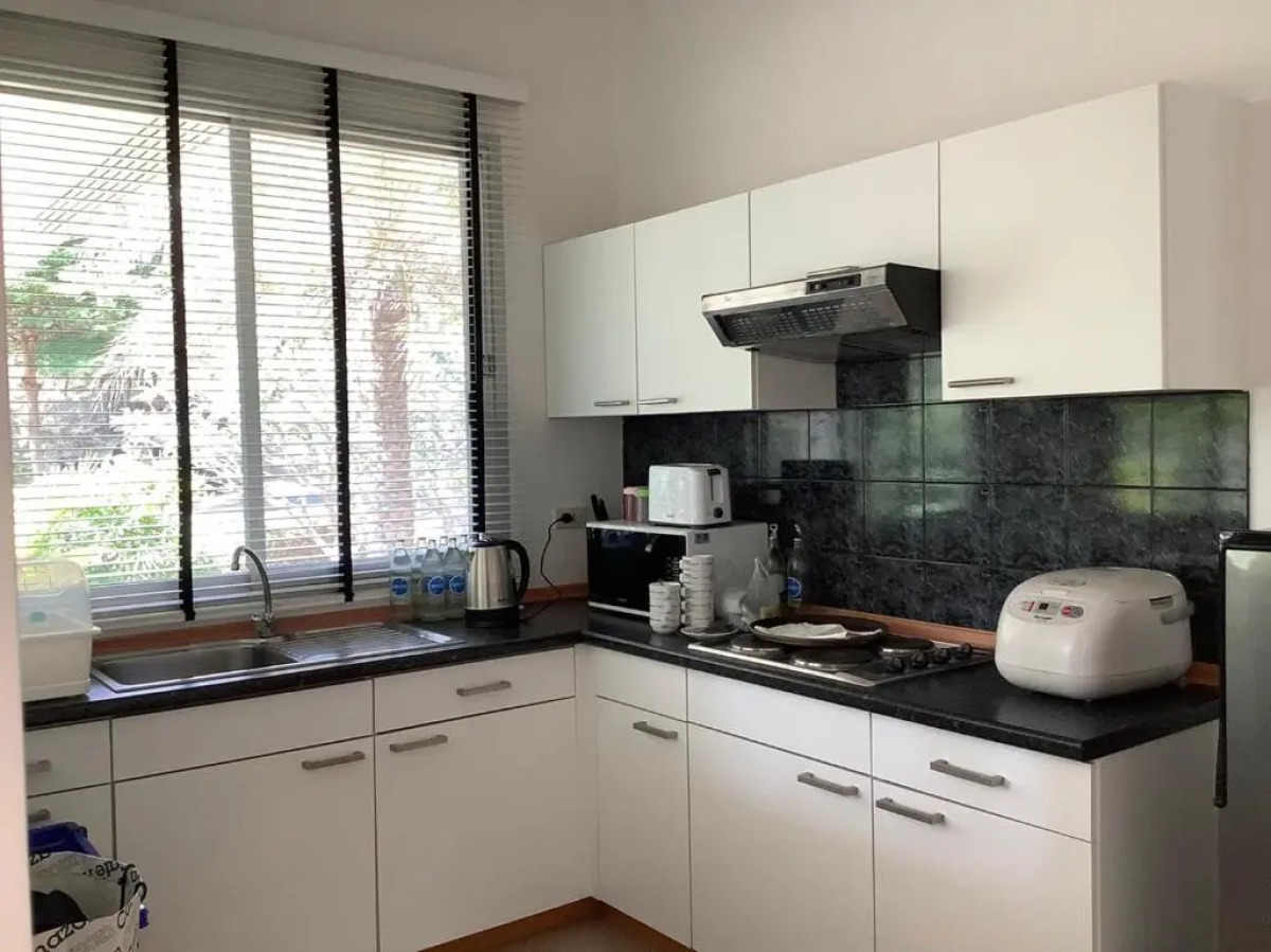 Seapine Beach Golf and Resort Hua Hin