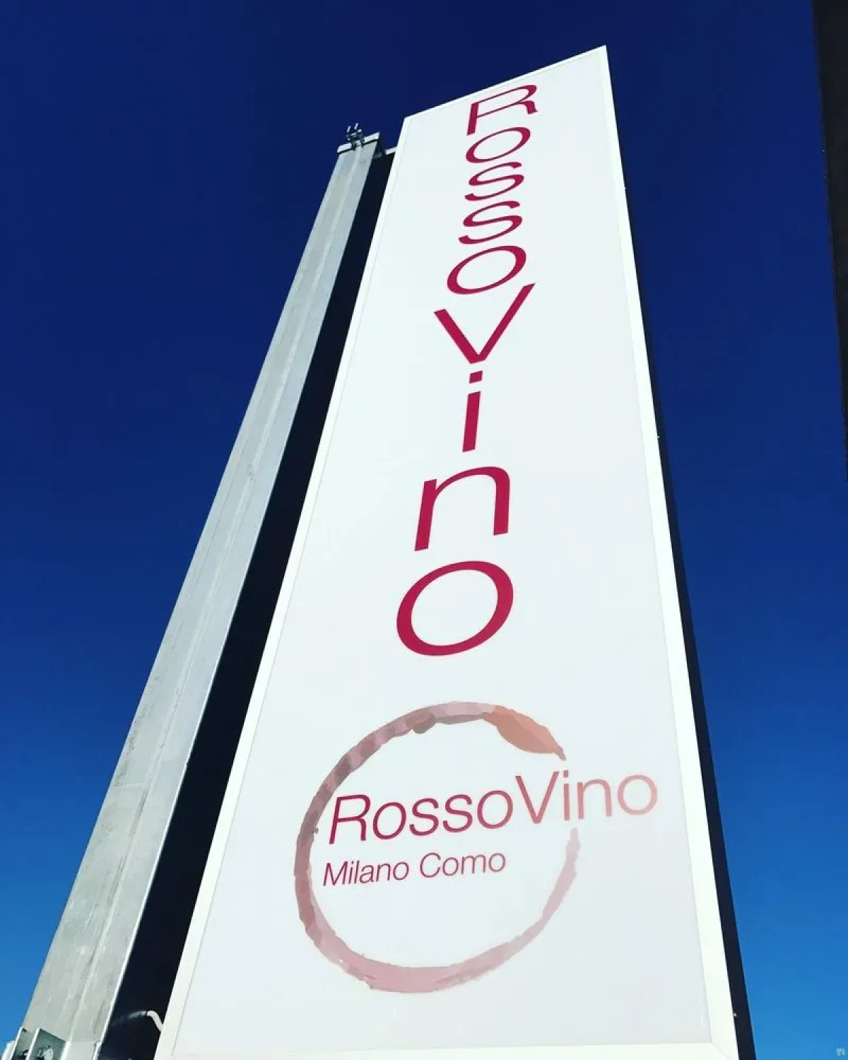 Hotel RossoVino Como