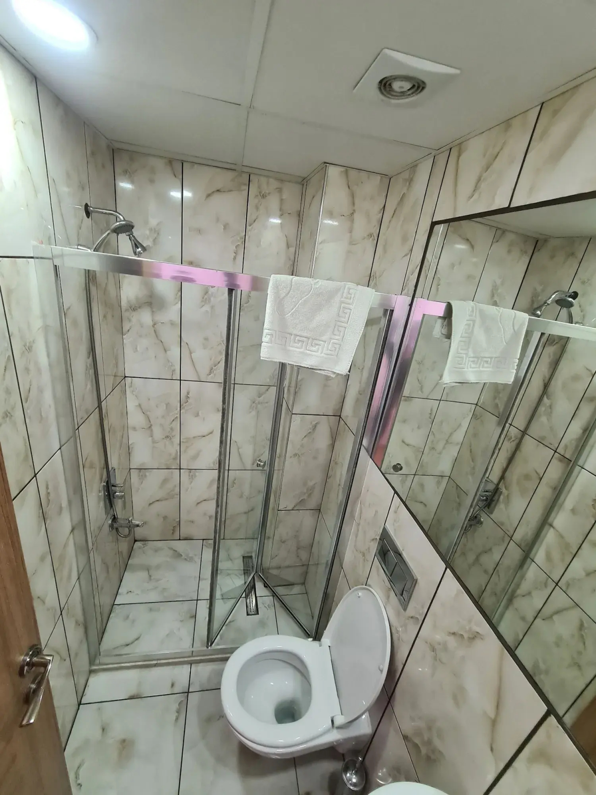 Old City Sultanahmet