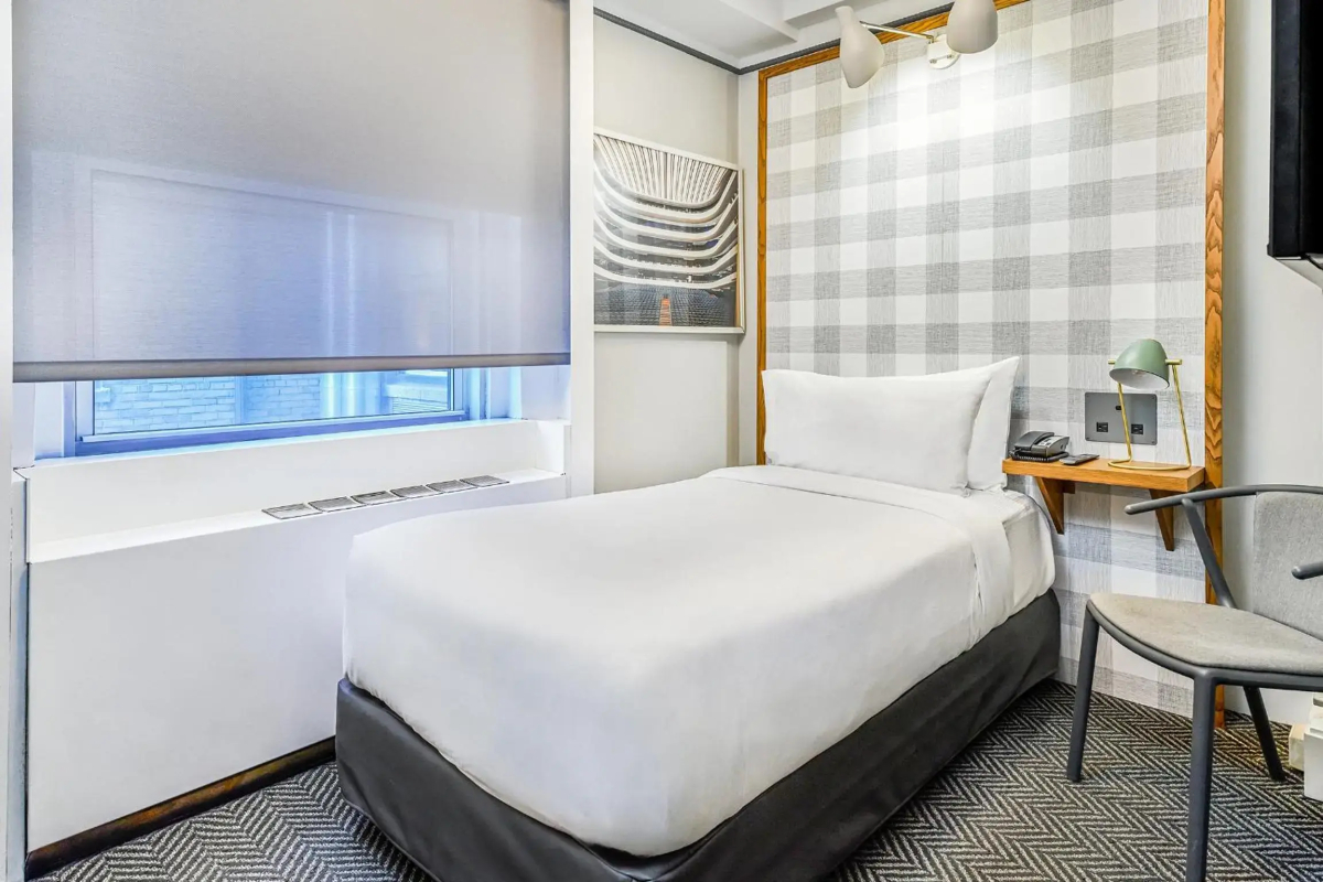 Отель Appart’City Confort Paris Villejuif