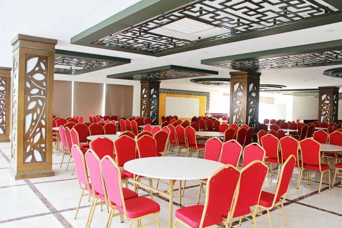 Happy Light Central Nha Trang