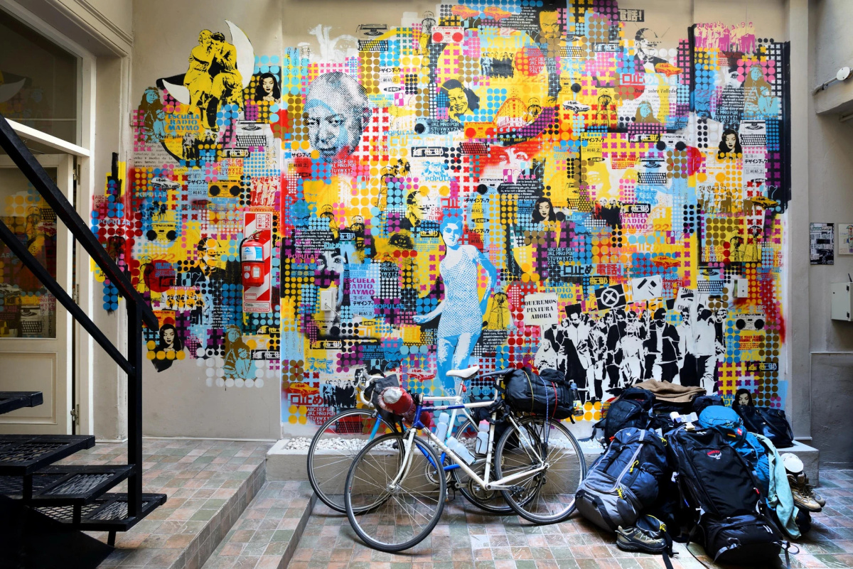 Art Factory Palermo