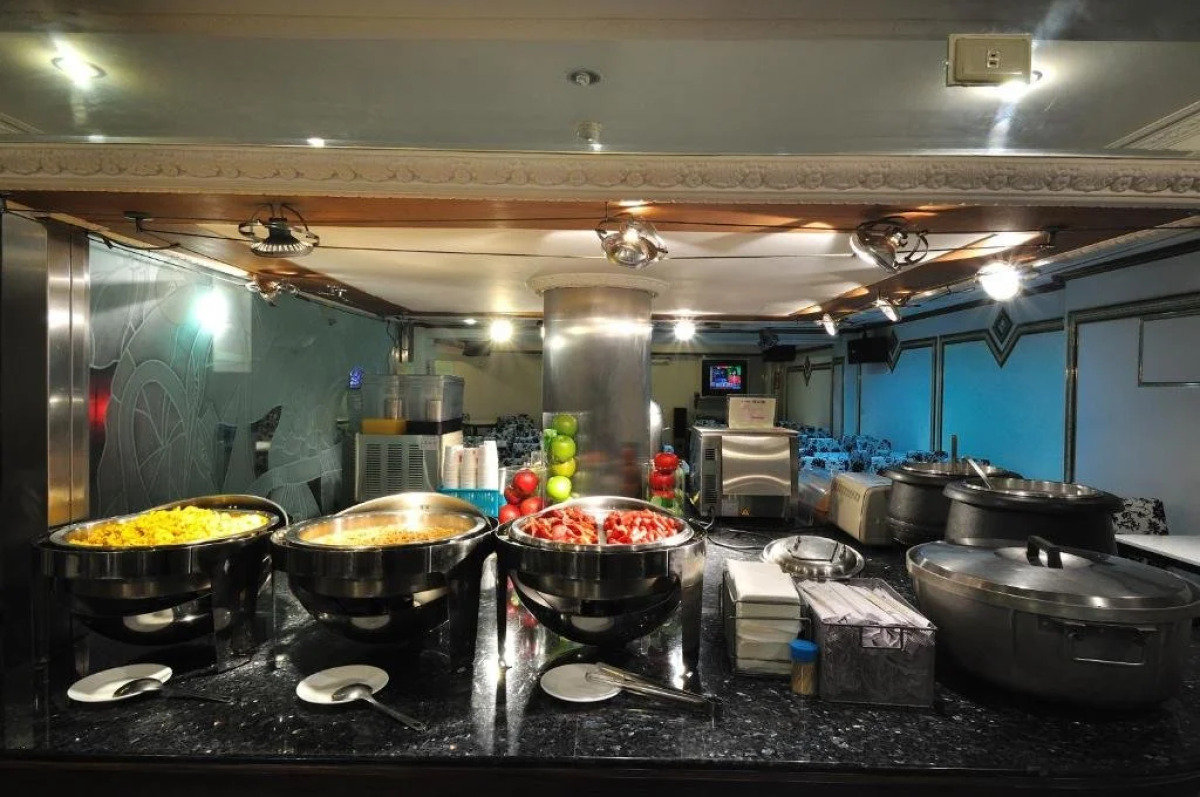 Baron's Hot Spring Hotel