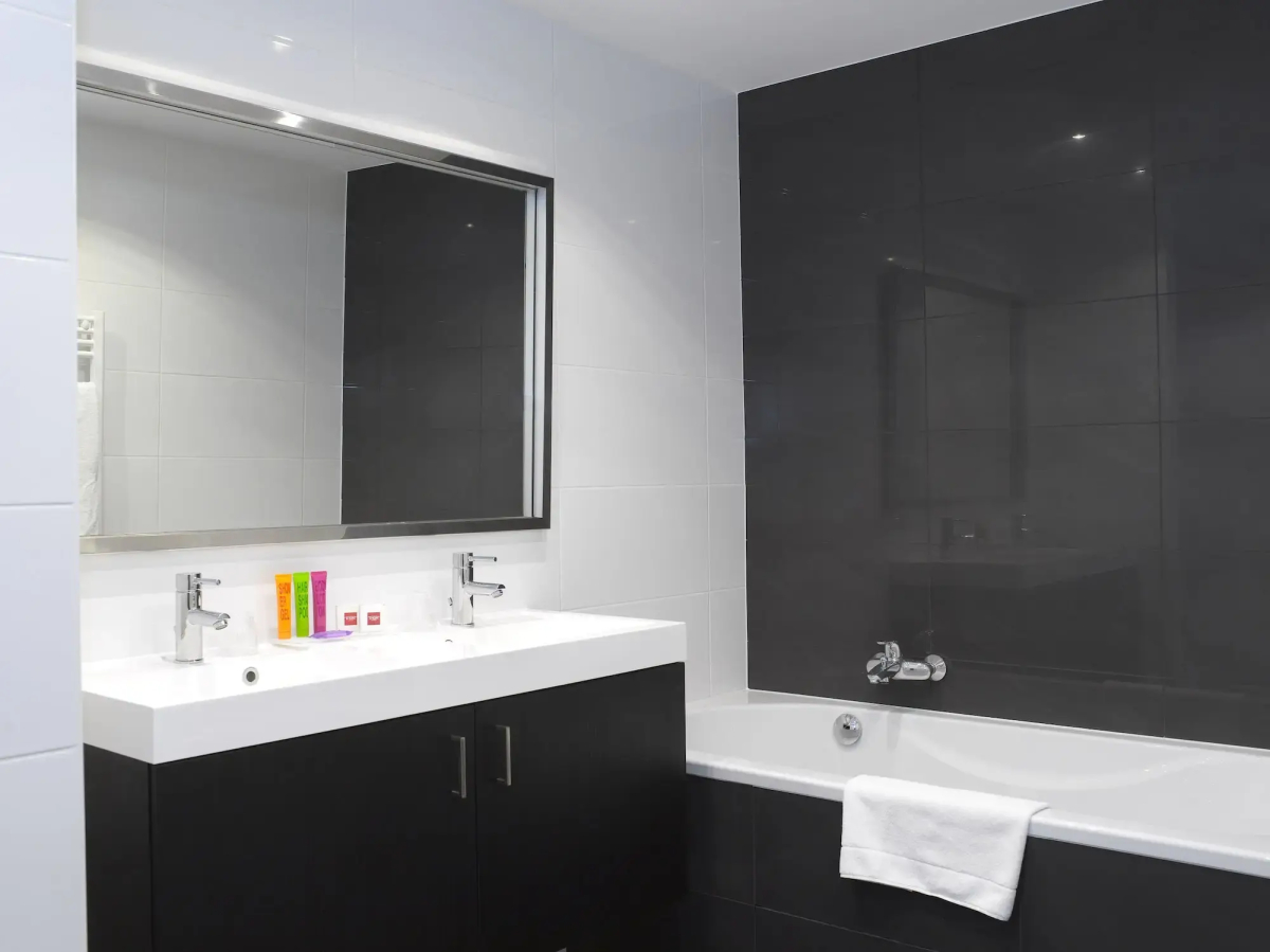 Thon Hotel EU