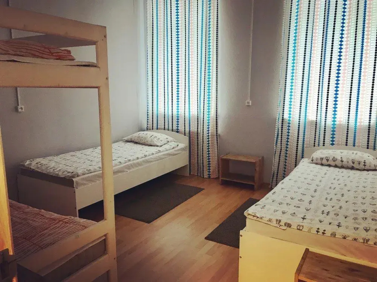 Жилое помещение Iceland