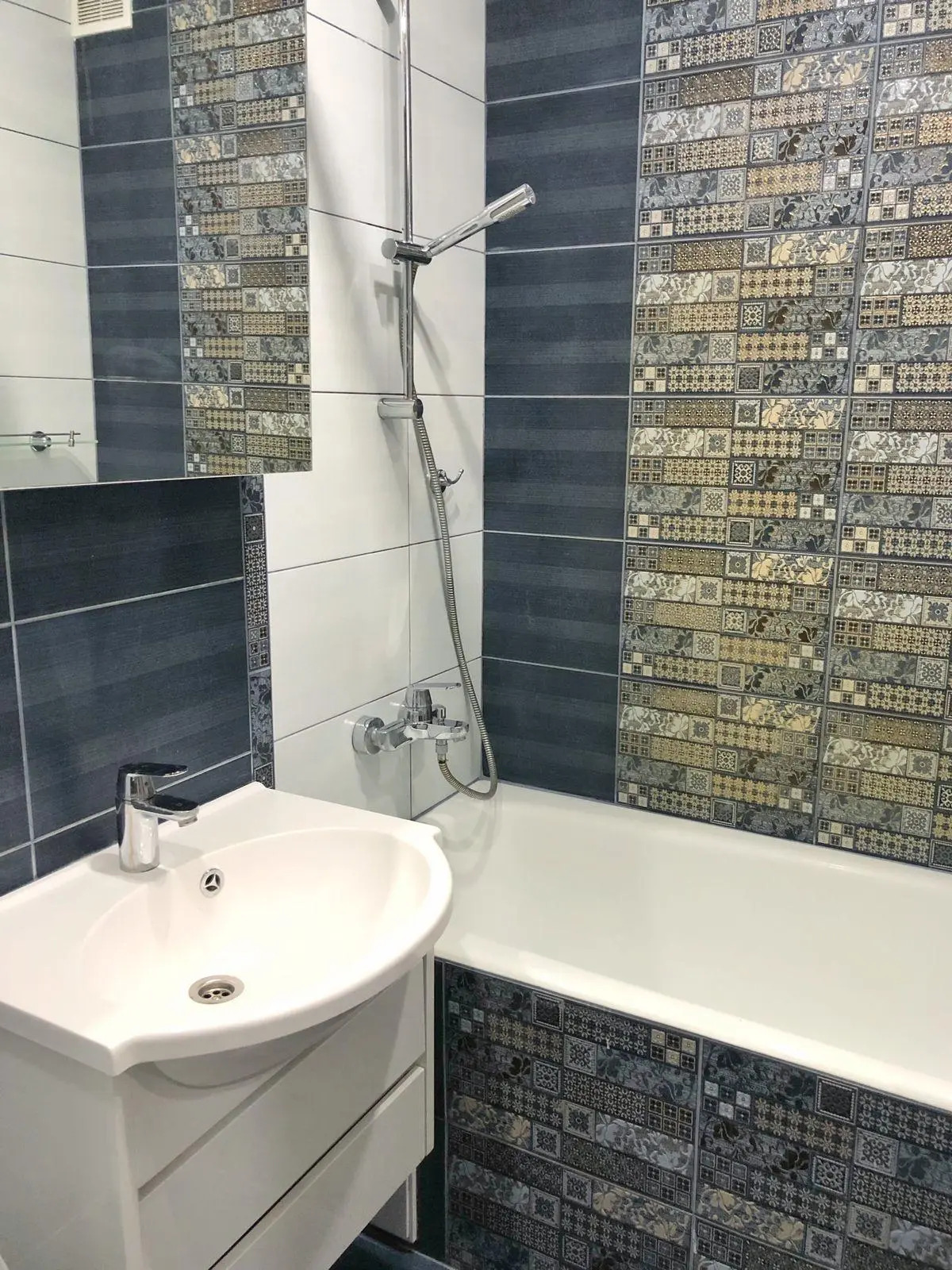 Апартаменты на улице Коломенская 8 корпус 3