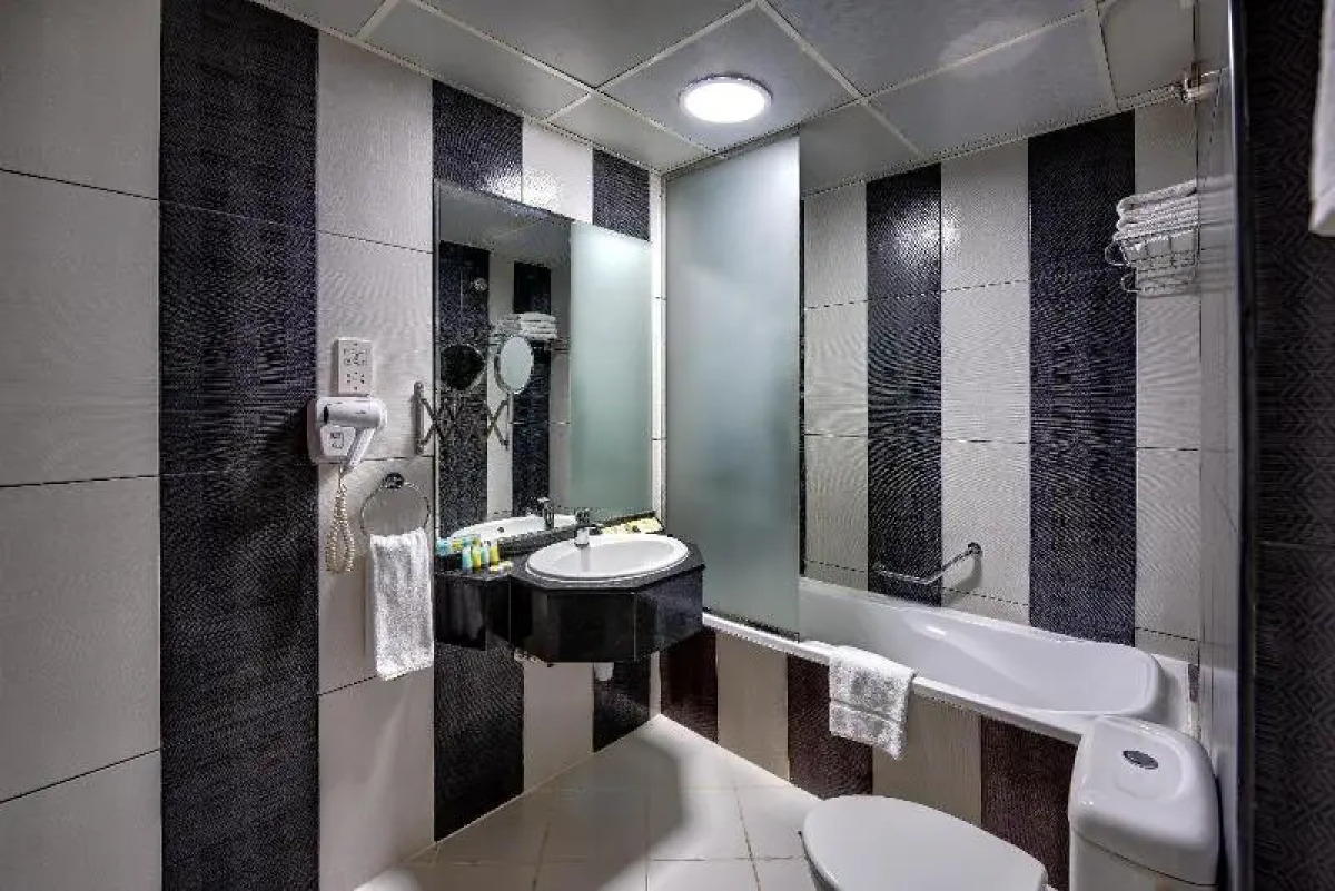 Vendome Palace Hotel