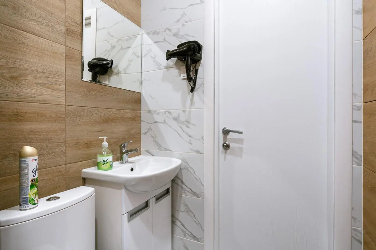 BestFlat24 (БэстФлэт24) на шоссе Алтуфьевское 48 корпус 1