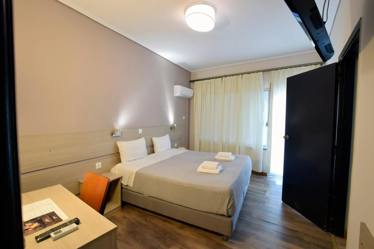 John's Hotel