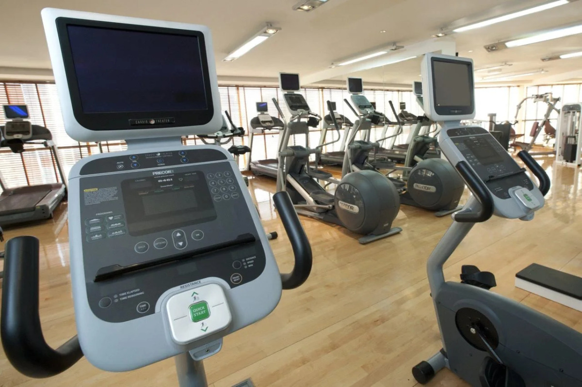 Отель Grand Millennium Dubai