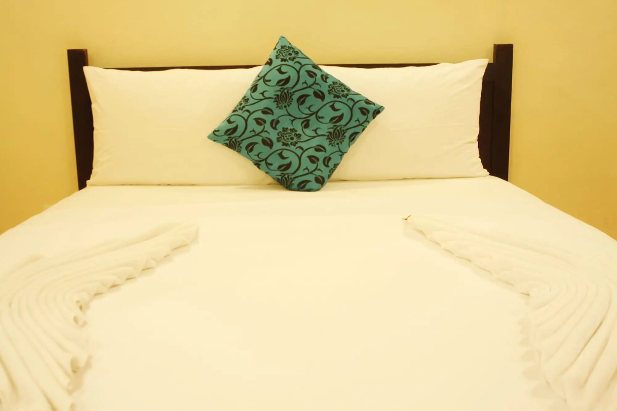 Go Samui Hotel