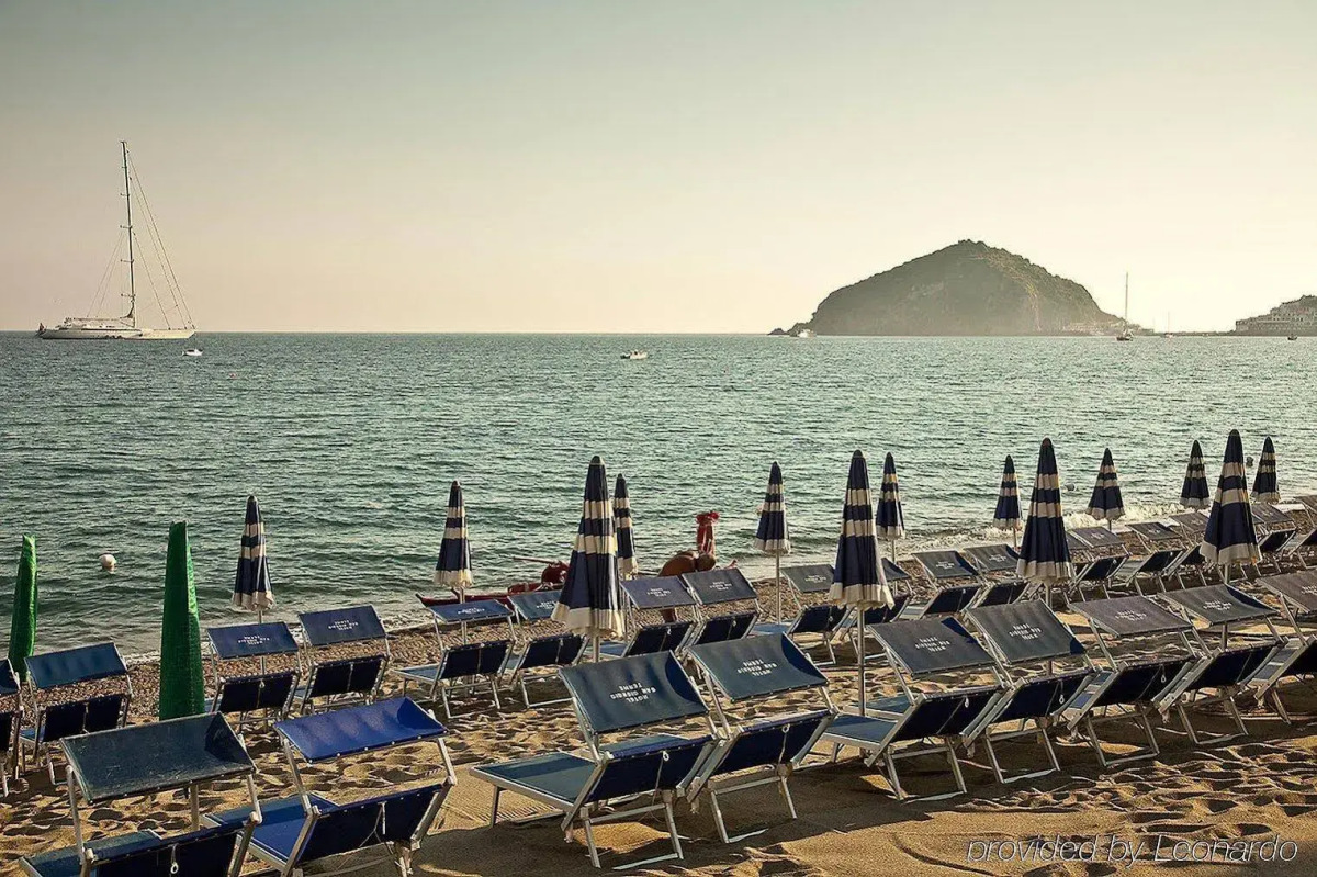 Hotel San Giorgio Terme