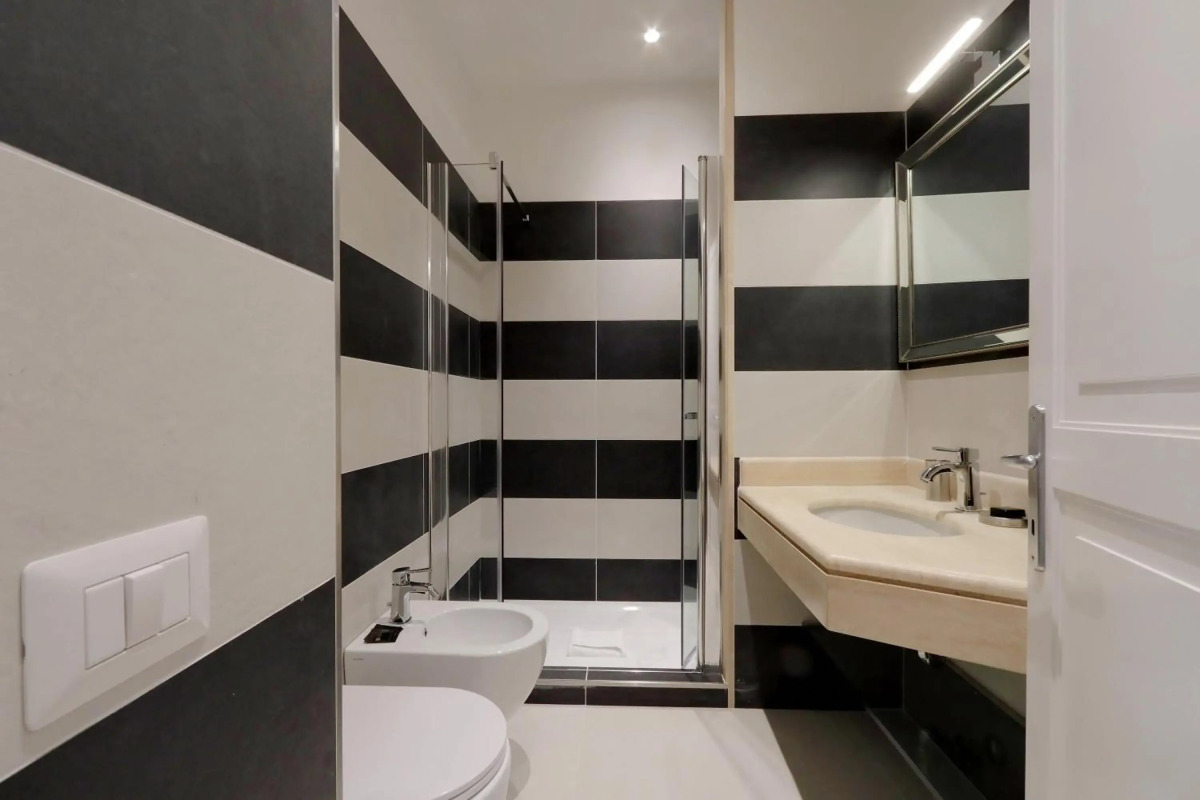 Piazzetta Margutta - My Extra Home