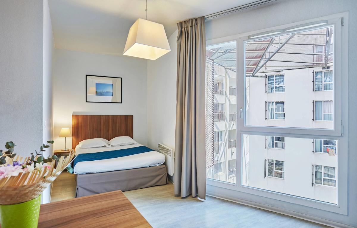 Odalys Appart’Hotel Canebiere