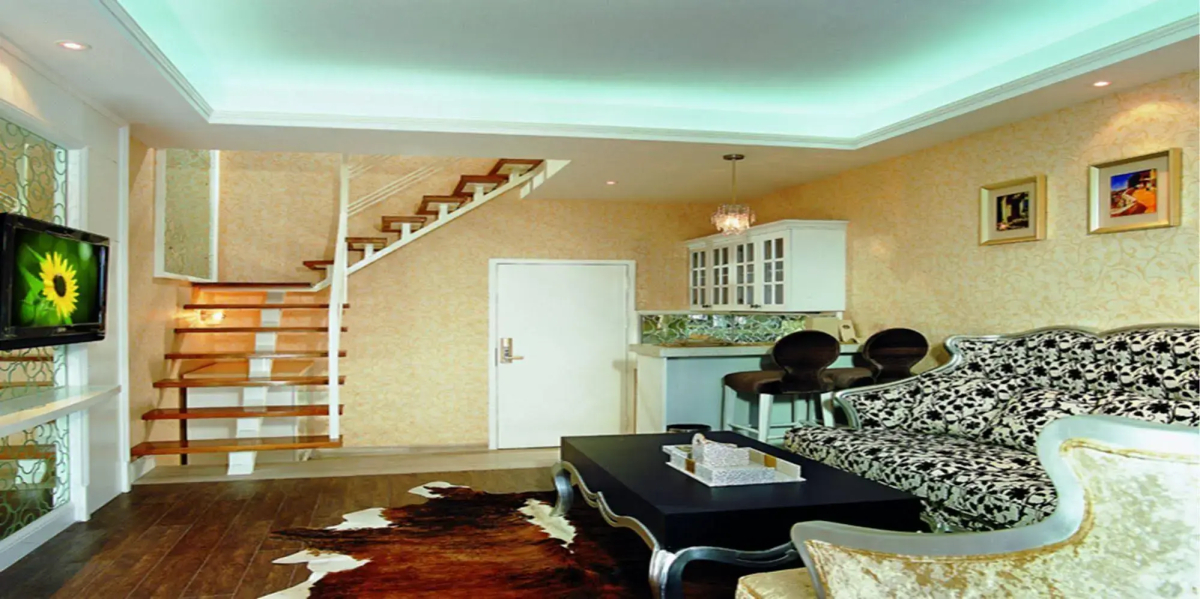 Sun Flower Hotel and Residence