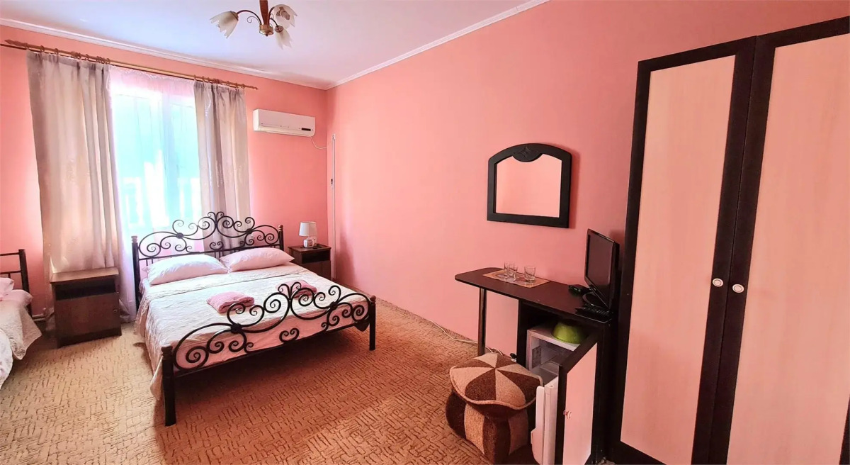 Русская сказка