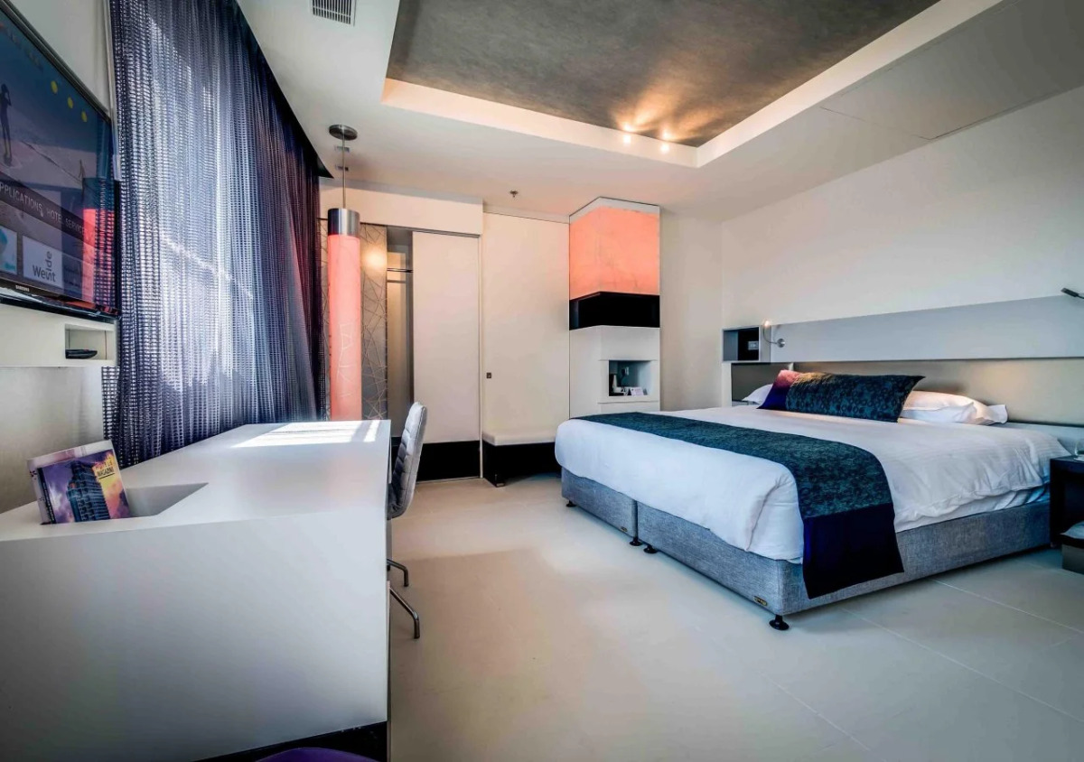 Royal Beach Tel Aviv Hotel