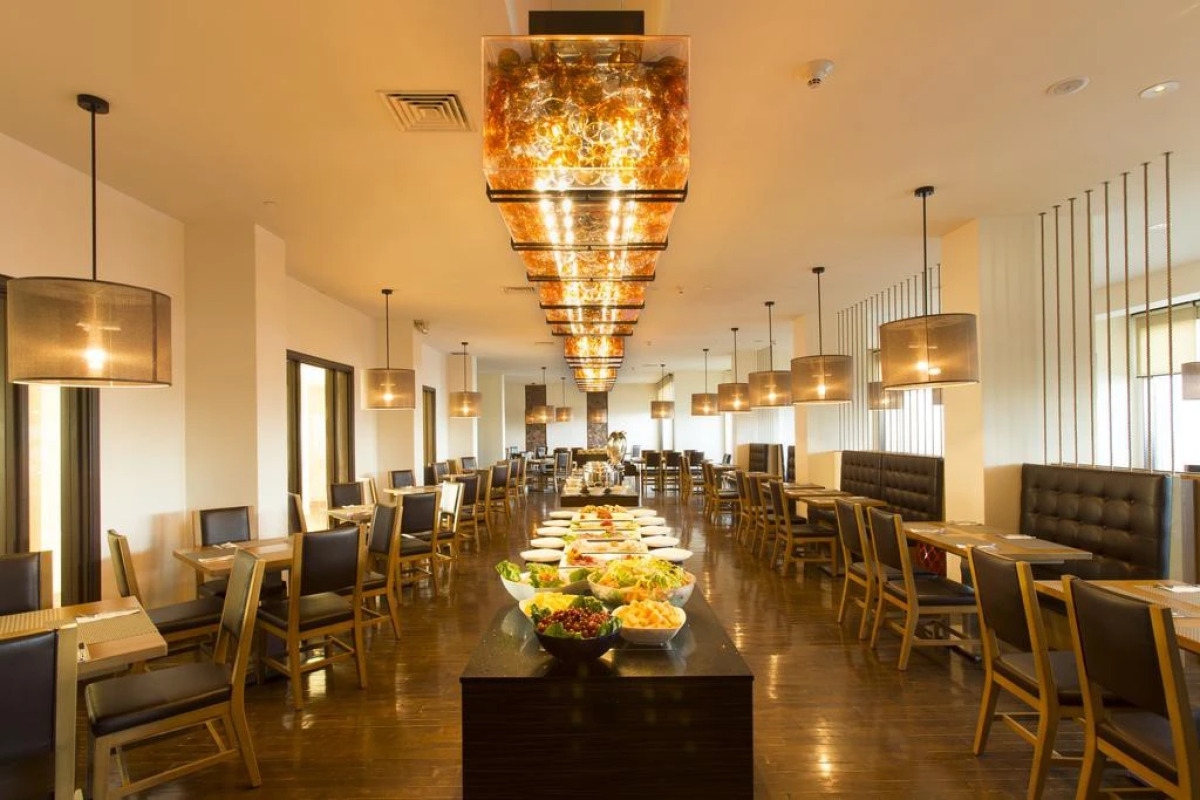 Hoshino Resorts RISONARE Guam