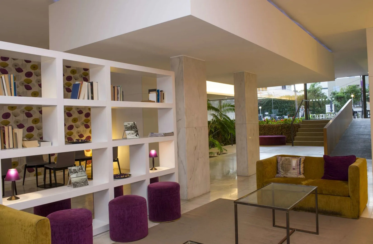 Dorisol Mimosa Studio Hotel