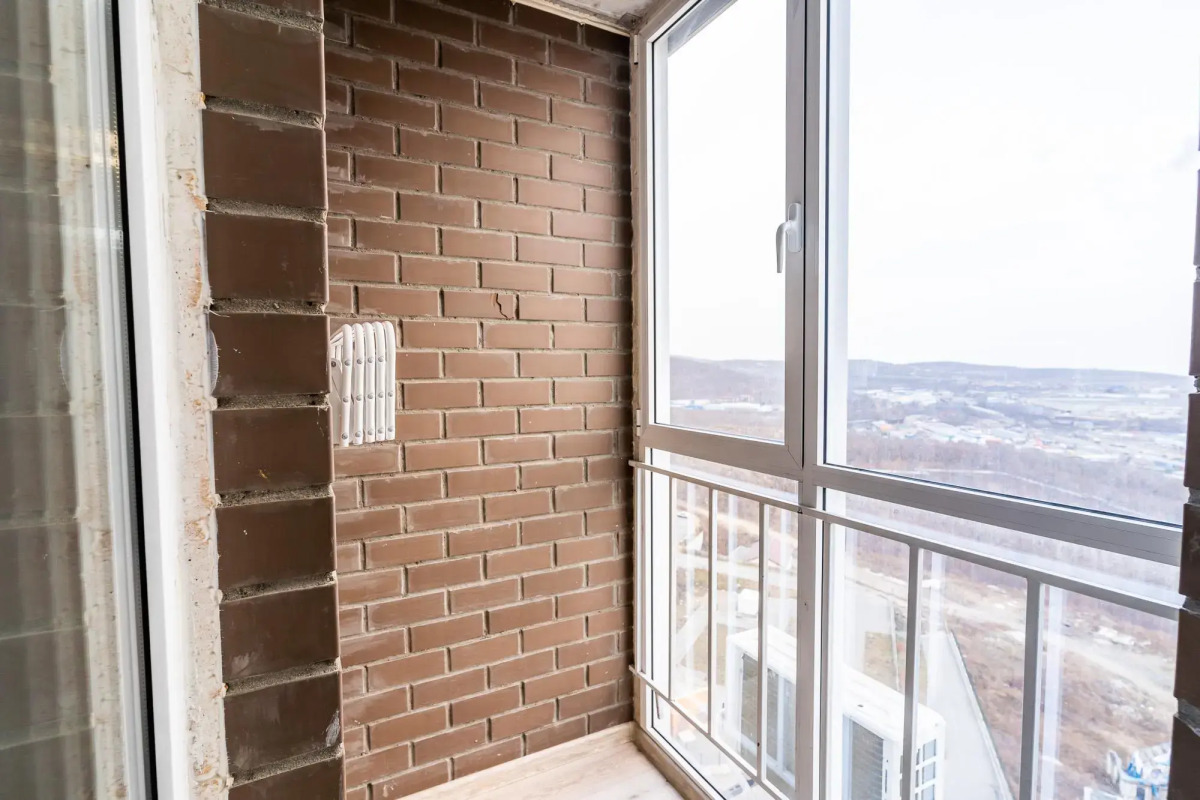 Ваш комфорт на улице Нейбута 2А корпус 1