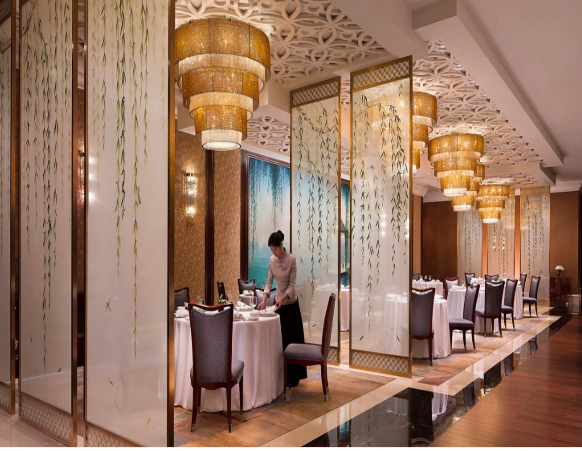 JW Marriott Hotel Chongqing