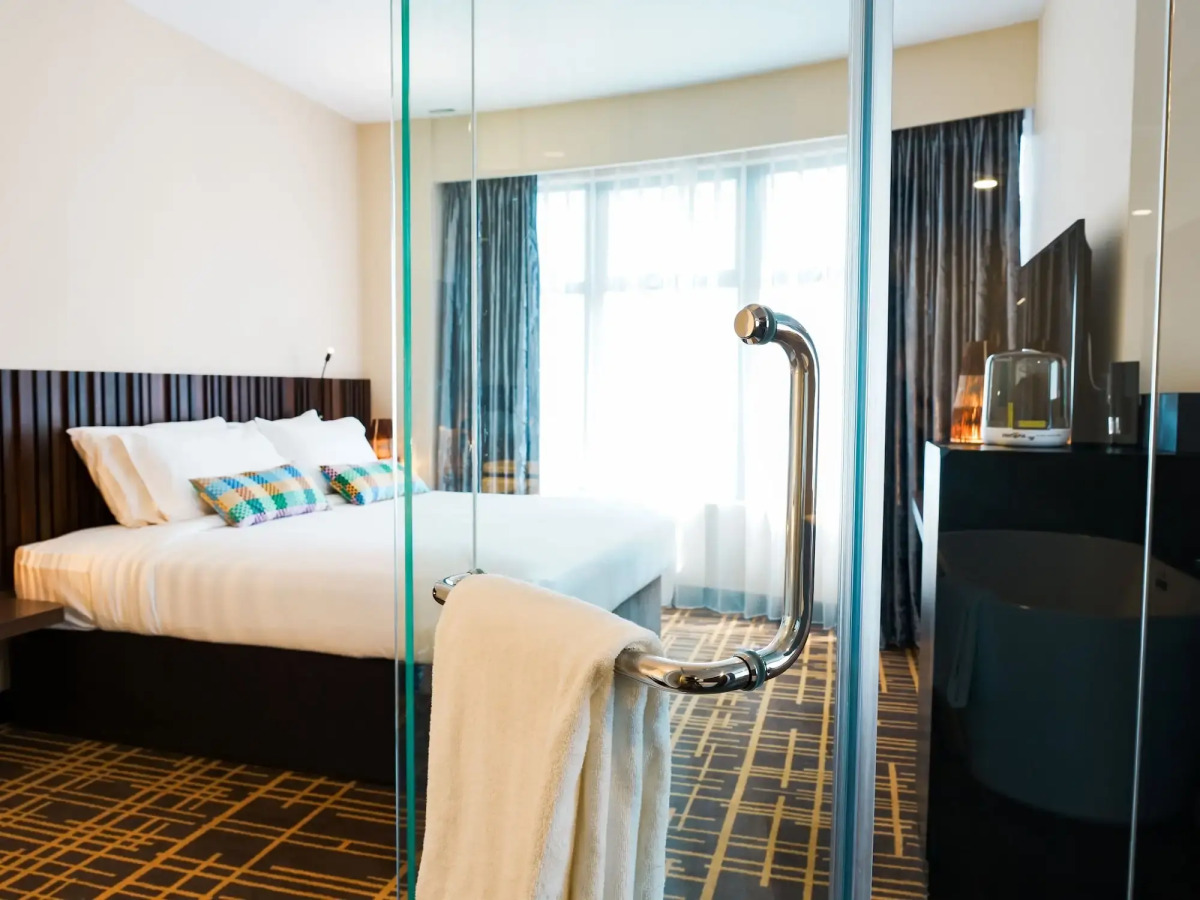 Starus Hotel Bukit Bintang (Formerly known as Stay with Bintang)