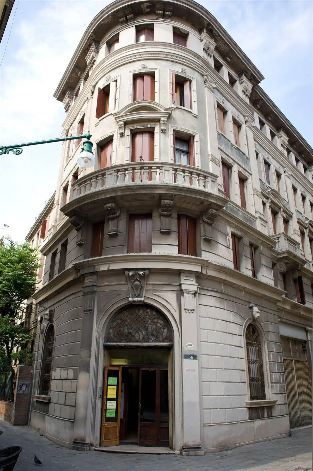 Хостел Domus Civica