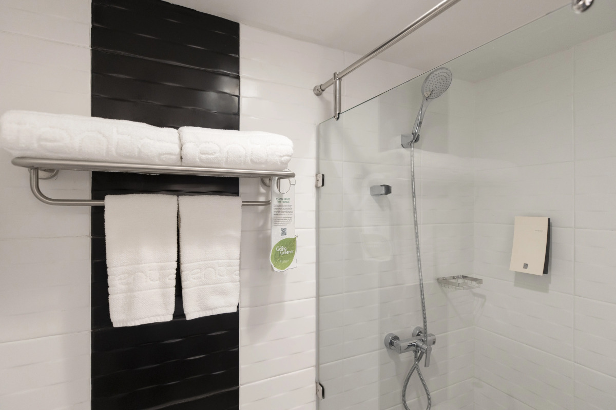 Centara Life Cha-Am Beach Resort Hua Hin