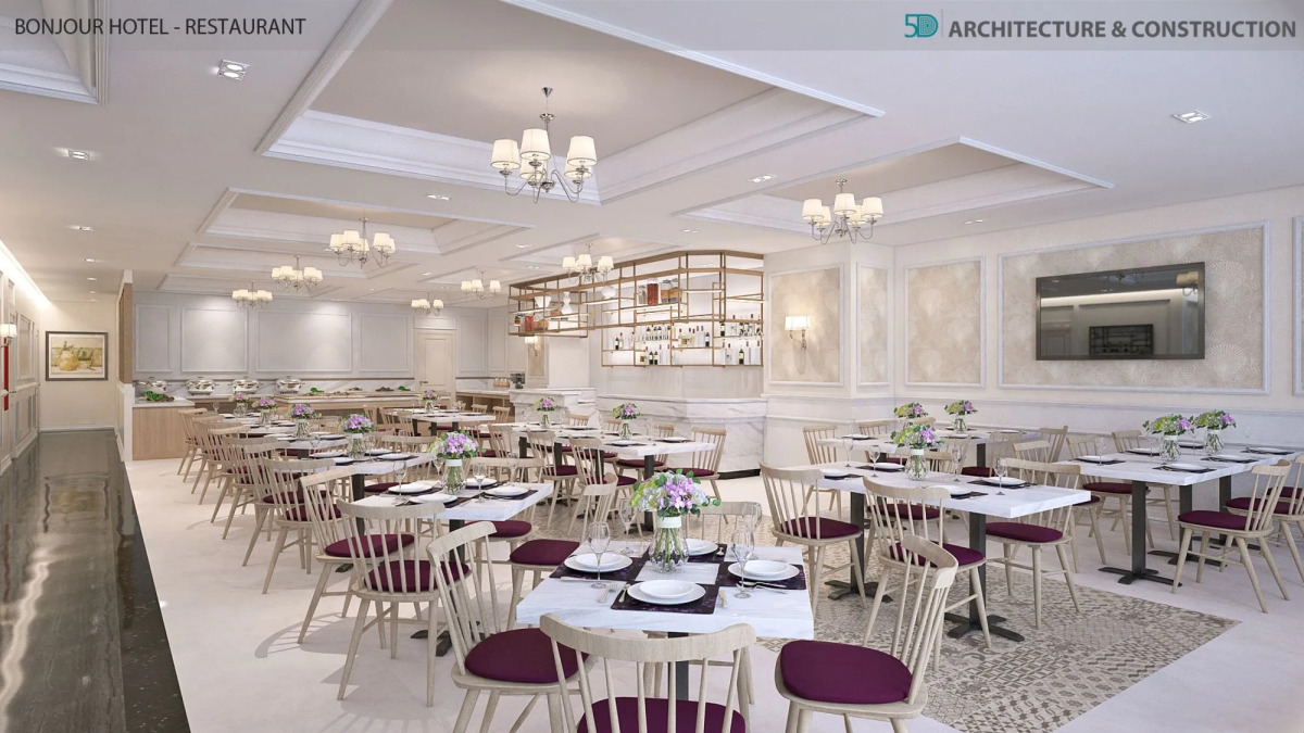 Bonjour Nha Trang Hotel