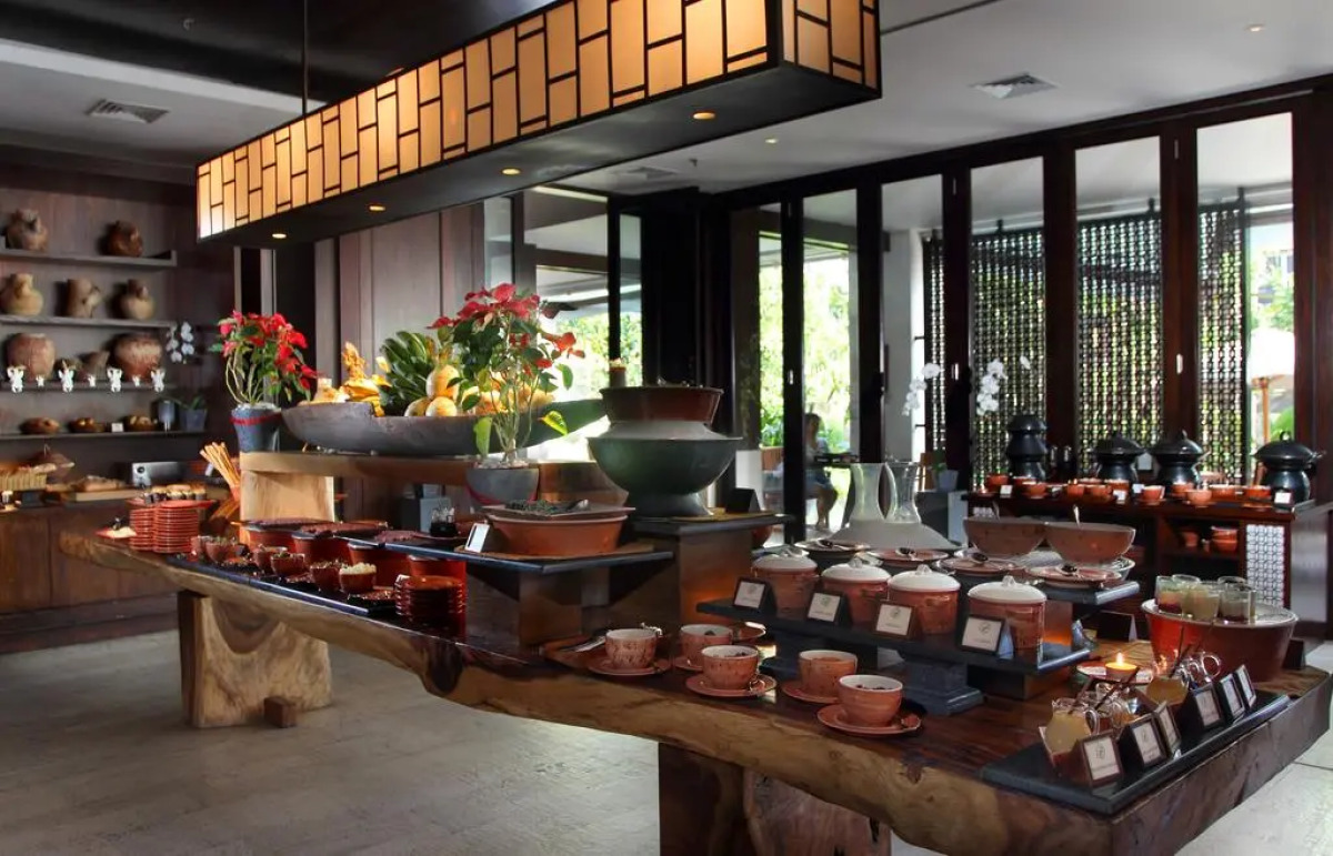 InterContinental Bali Sanur Resort by IHG