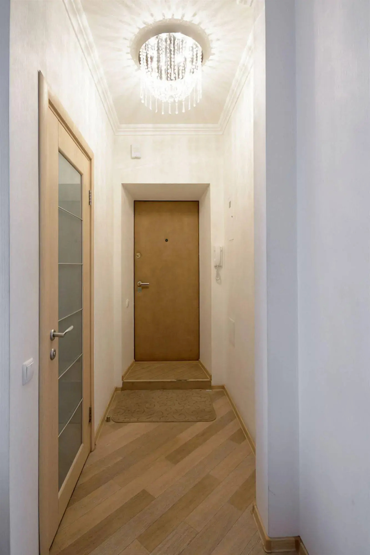 Partner Guest House Крещатик