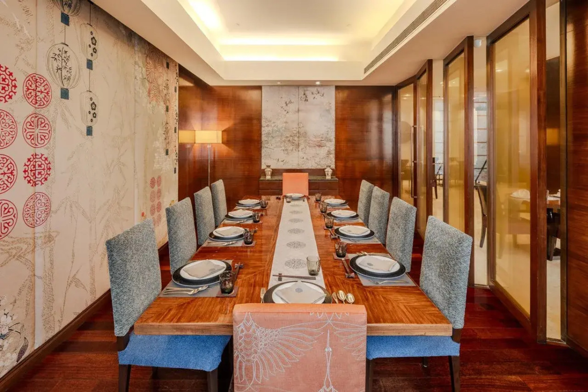 Vivanta Goa, Panaji