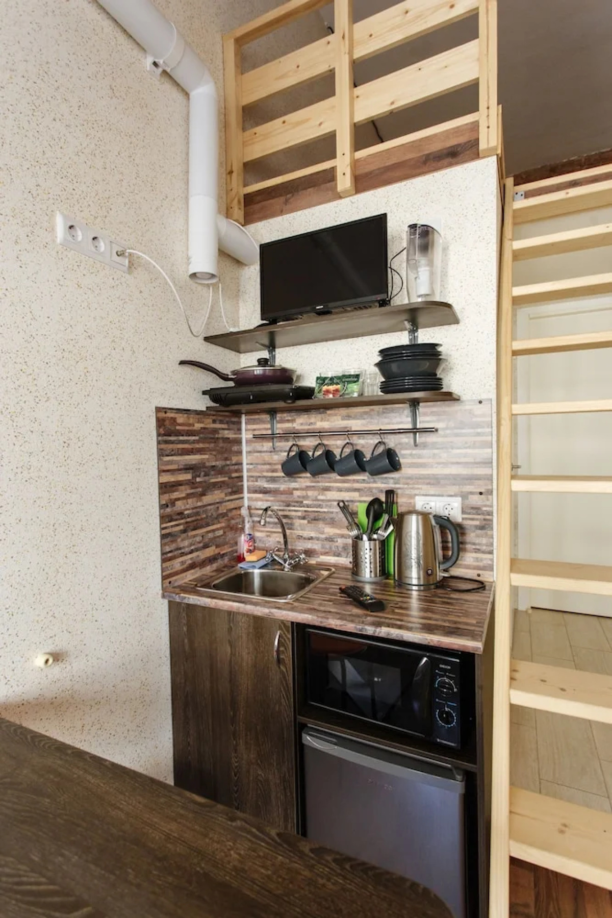 Апартаменты Piter Palace Gallery