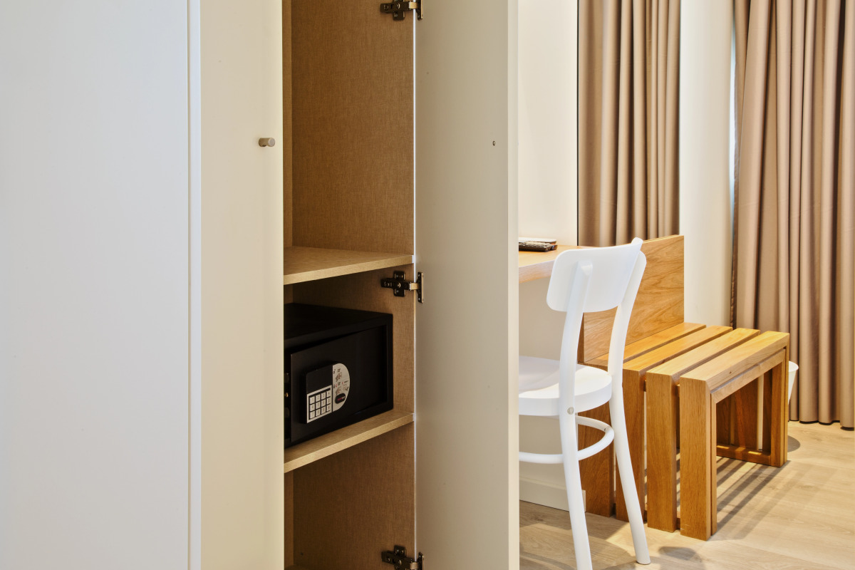 Hotel Spot Family Suites