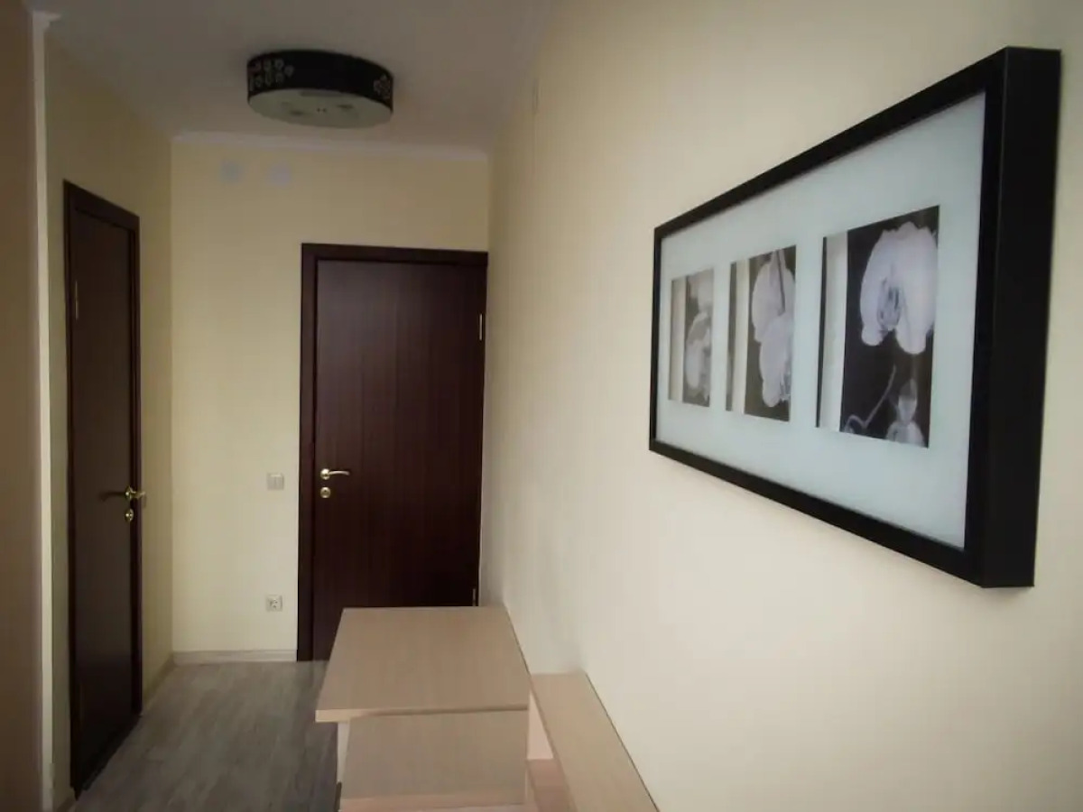 Отель Laza Hall